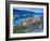 Montenegro, Bay of Kotor, Kotor-Alan Copson-Framed Photographic Print