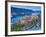 Montenegro, Bay of Kotor, Kotor-Alan Copson-Framed Photographic Print