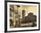 Montepulciano, Tuscany, Italy, Europe-Angelo Cavalli-Framed Photographic Print