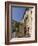 Montepulciano, Val D'Orcia, Siena Province, Tuscany, Italy-Sergio Pitamitz-Framed Photographic Print