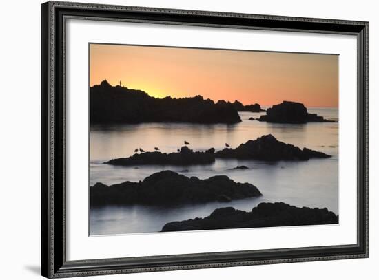 Monterey_3-67-Moises Levy-Framed Photographic Print