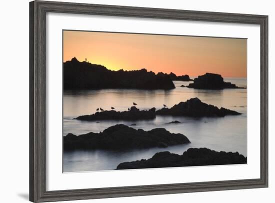 Monterey_3-67-Moises Levy-Framed Photographic Print