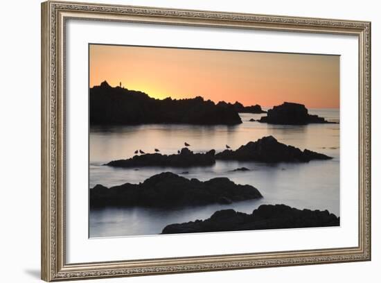 Monterey_3-67-Moises Levy-Framed Photographic Print