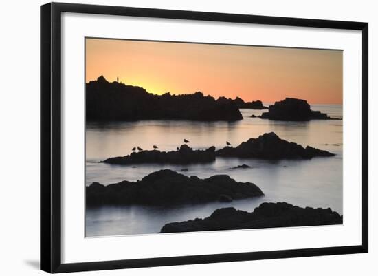 Monterey_3-67-Moises Levy-Framed Photographic Print