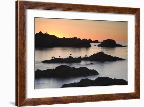 Monterey_3-67-Moises Levy-Framed Photographic Print