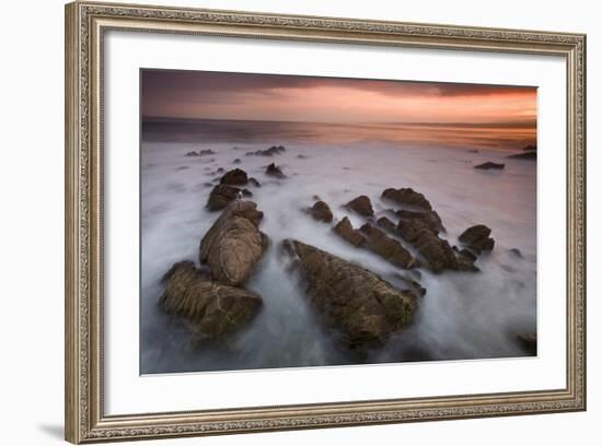 Monterey (97)-Moises Levy-Framed Photographic Print