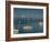 Monterey, California, United States of America, North America-Alan Copson-Framed Photographic Print