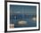 Monterey, California, United States of America, North America-Alan Copson-Framed Photographic Print