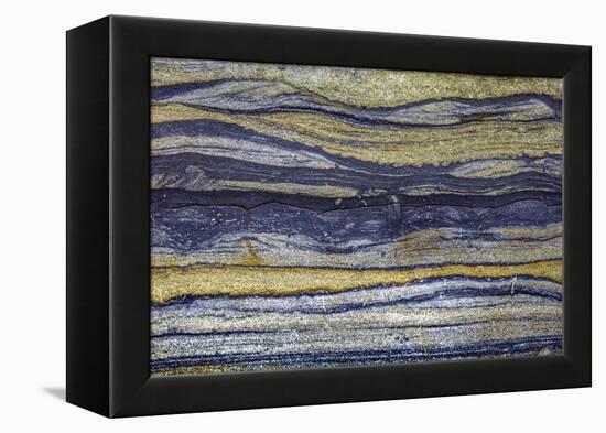 Monterey, California-Art Wolfe-Framed Premier Image Canvas