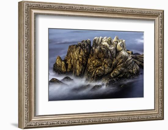 Monterey, California-Art Wolfe-Framed Photographic Print