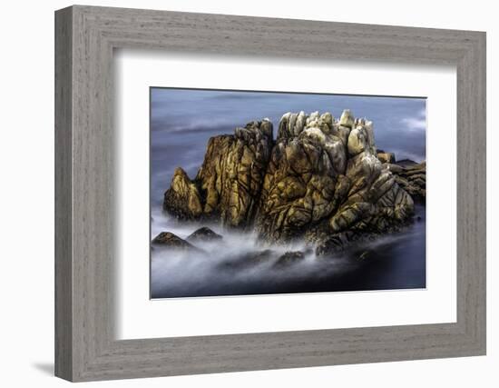 Monterey, California-Art Wolfe-Framed Photographic Print