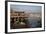 Monterey Docks and Fisherman's Wharf Restaurants-Stuart Black-Framed Photographic Print