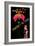 MONTEREY POP, poster art, 1968.-null-Framed Premium Giclee Print