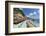 Monterosso Al Mare, Cinque Terre, UNESCO World Heritage Site, Liguria, Italy, Europe-Gavin Hellier-Framed Photographic Print