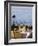 Monterosso, Cinque Terre, Liguria, Italy, Europe-Angelo Cavalli-Framed Photographic Print