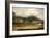 Montesano, W.T.-Mary Achey-Framed Giclee Print