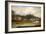 Montesano, W.T.-Mary Achey-Framed Giclee Print