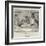 Montezuma's Daughter-John Seymour Lucas-Framed Giclee Print