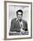 Montgomery Clift, 1949-null-Framed Photographic Print