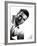 Montgomery Clift, 1953-null-Framed Photo