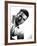 Montgomery Clift, 1953-null-Framed Photo