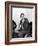 Montgomery Clift - The Big Lift (1950)-null-Framed Photographic Print