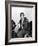 Montgomery Clift - The Big Lift (1950)-null-Framed Photographic Print