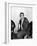 Montgomery Clift - The Big Lift (1950)-null-Framed Photographic Print