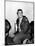 Montgomery Clift - The Big Lift (1950)-null-Mounted Photographic Print
