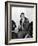 Montgomery Clift - The Big Lift (1950)-null-Framed Photographic Print