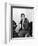 Montgomery Clift - The Big Lift (1950)-null-Framed Photographic Print