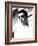 Montgomery Clift-null-Framed Photo