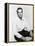 Montgomery Clift-null-Framed Stretched Canvas