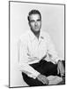 Montgomery Clift-null-Mounted Photo