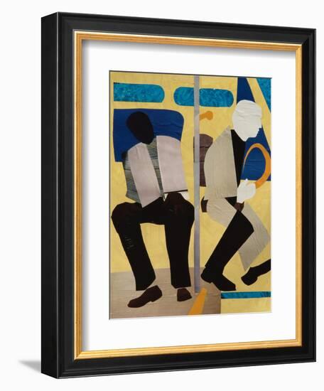 Montgomery-Gil Mayers-Framed Giclee Print