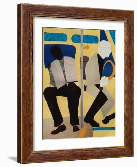 Montgomery-Gil Mayers-Framed Giclee Print