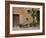 Monticchiello, Val D'Orcia, Siena Province, Tuscany, Italy-Sergio Pitamitz-Framed Photographic Print