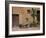 Monticchiello, Val D'Orcia, Siena Province, Tuscany, Italy-Sergio Pitamitz-Framed Photographic Print