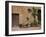 Monticchiello, Val D'Orcia, Siena Province, Tuscany, Italy-Sergio Pitamitz-Framed Photographic Print