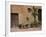 Monticchiello, Val D'Orcia, Siena Province, Tuscany, Italy-Sergio Pitamitz-Framed Photographic Print