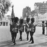 The Coldstream Guards 1959-Montie Fresco-Photographic Print
