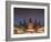 Montjuic, Barcelona, Catalonia, Spain, Europe-Angelo Cavalli-Framed Photographic Print