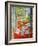 Montmartre, 2003-William Ireland-Framed Giclee Print