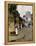Montmartre, Paris, 1889-Childe Hassam-Framed Premier Image Canvas