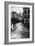 Montmartre-Chris Bliss-Framed Photographic Print