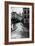 Montmartre-Chris Bliss-Framed Photographic Print