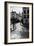 Montmartre-Chris Bliss-Framed Photographic Print