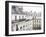 Montmartre-Lupen Grainne-Framed Photographic Print