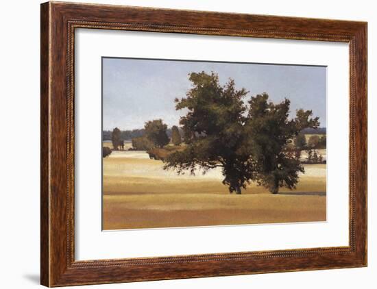 Montpellier Oak-Kent Lovelace-Framed Giclee Print