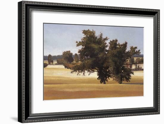 Montpellier Oak-Kent Lovelace-Framed Giclee Print